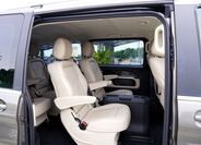 Mercedes-Benz Třídy V 25