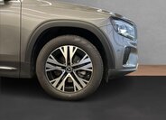 Mercedes-Benz GLB SUV / Terénní 2,0 l 85 kw