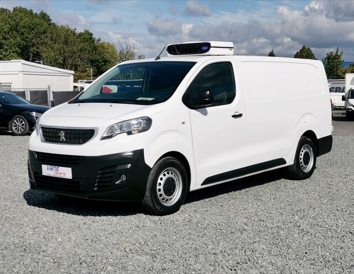 Peugeot Expert Ostatní 2,0 l 90 kw