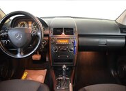 Mercedes-Benz Třídy A Hatchback 1,7 l 85 kw