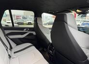 BMW X5 SUV 4,4 l 460 kw