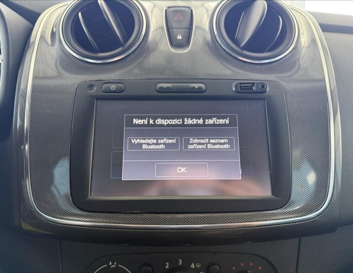 Dacia Logan Kombi 898,0 66 kw