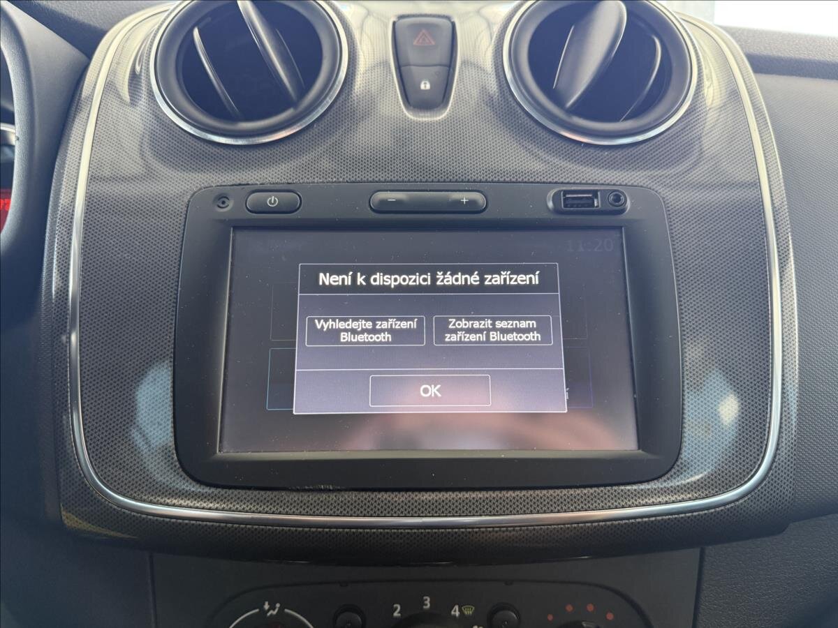 Dacia Logan Kombi 898,0 66 kw