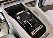 Mercedes-Benz GLS SUV / Terénní 4,0 l 410 kw