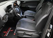 Volkswagen ID.4 SUV / Terénní 0,0 150 kw