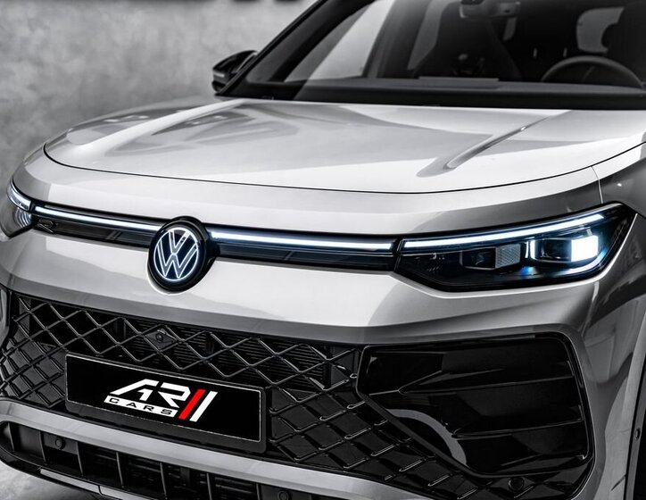 Volkswagen Ostatní 8