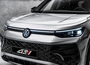 Volkswagen Ostatní 8