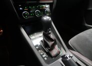 Škoda Octavia Kombi 2,0 l 169 kw