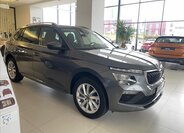 Škoda Kamiq 3