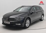 Volkswagen Passat Kombi 2,0 l 110 kw