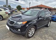 KIA Sorento 1
