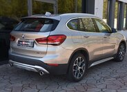 BMW X1 SUV / Terénní 2,0 l 140 kw