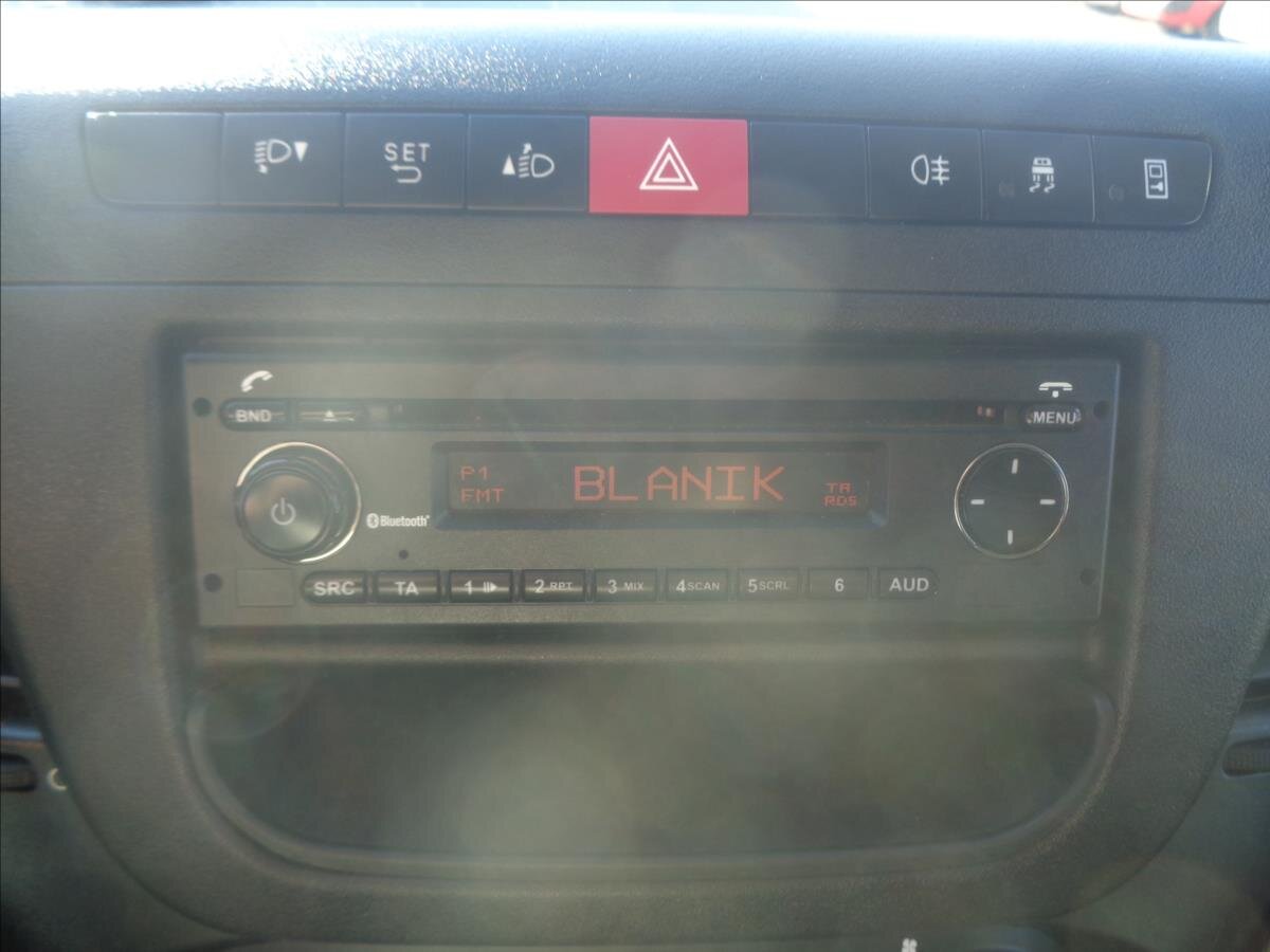 Iveco Daily Ostatní 2,3 l 107 kw