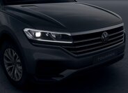 Volkswagen Touareg SUV 3,0 l 210 kw