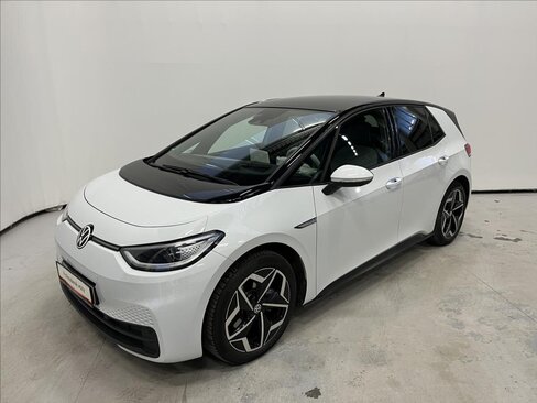 Volkswagen ID.3 Hatchback 0,0 150 kw