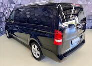 Mercedes-Benz Třídy V 5