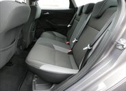 Ford Focus Kombi 1,6 l 92 kw
