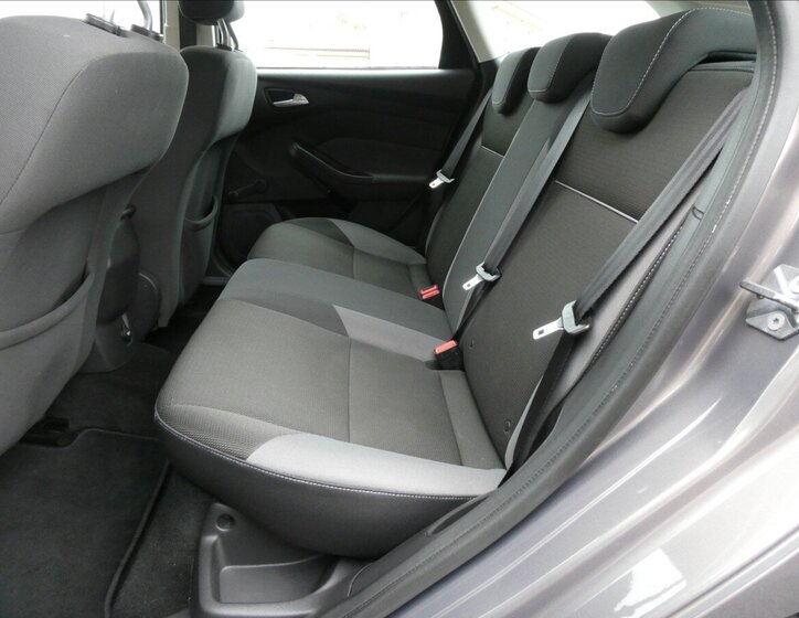 Ford Focus Kombi 1,6 l 92 kw