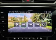 Škoda Superb Kombi 2,0 l 110 kw