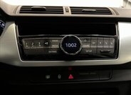 Škoda Fabia Hatchback 1,2 l 81 kw