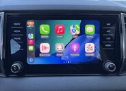 Škoda Karoq Kombi 1,5 l 110 kw