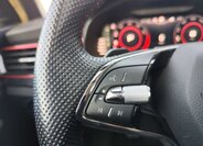 Škoda Scala Hatchback 1,5 l 110 kw