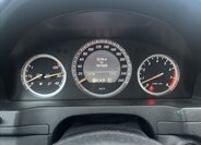 Mercedes-Benz Třídy C 22