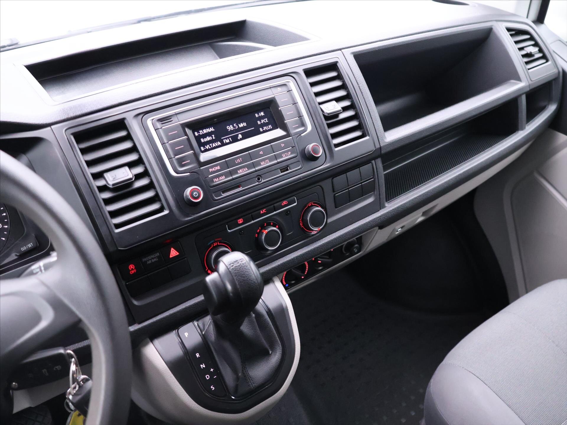 Volkswagen Transporter Kombi 2,0 l 110 kw