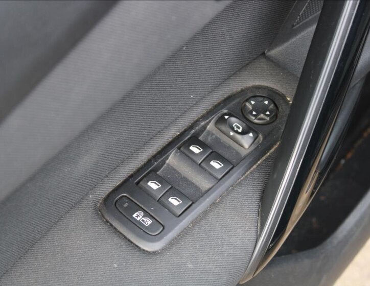 Peugeot 508 Kombi 2,0 l 120 kw