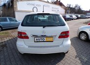 Mercedes-Benz Třídy B Kombi 2,0 l 100 kw