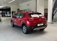 KIA Stonic 7