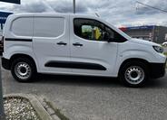 Toyota ProAce City 5
