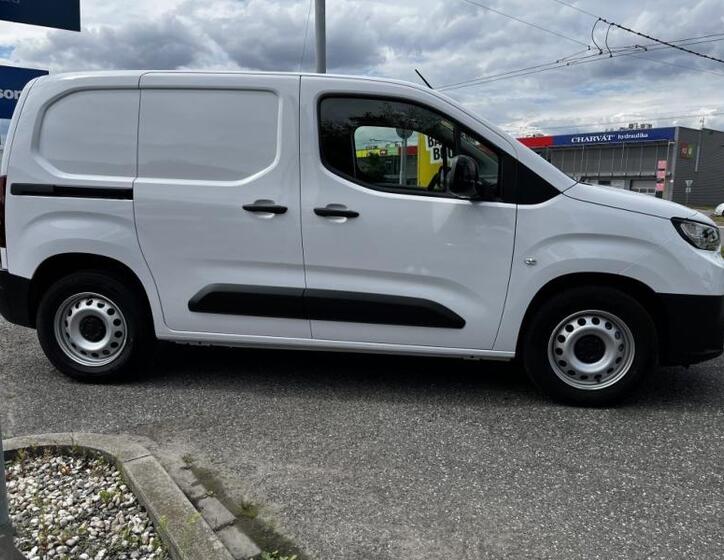 Toyota ProAce City 5
