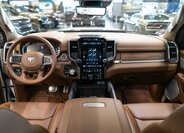 Dodge RAM Pick-up 5,7 l 291 kw