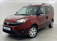 Fiat Dobló MPV 1,4 l 88 kw