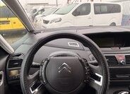 Citroën C4 Picasso Kombi 1,6 l 80 kw