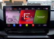 Cupra Formentor Kombi 2,0 l 228 kw