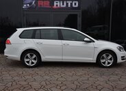 Volkswagen Golf Kombi 1,4 l 81 kw