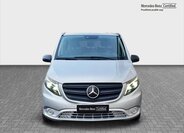 Mercedes-Benz Vito MPV 2,0 l 174 kw