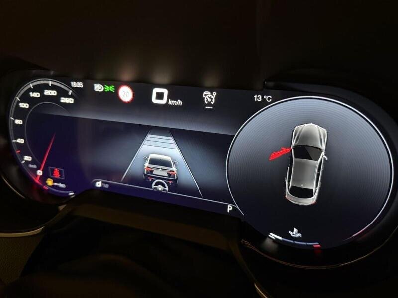 Alfa Romeo Giulia Ostatní 2,0 l 206 kw