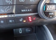 Ford Focus Kombi 1,5 l 88 kw