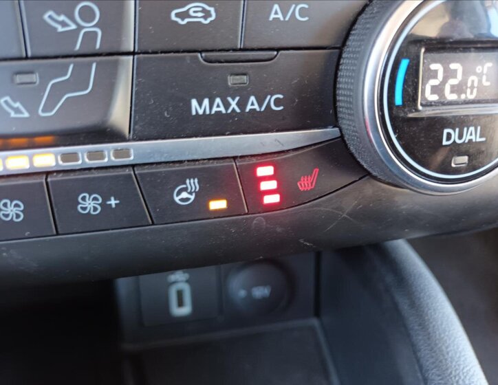 Ford Focus Kombi 1,5 l 88 kw