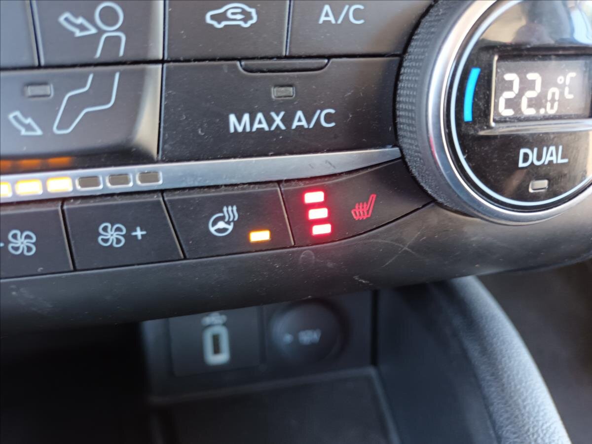 Ford Focus Kombi 1,5 l 88 kw