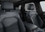 Volkswagen Touareg SUV / Terénní 3,0 l 210 kw