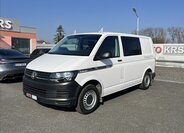 Volkswagen Transporter Kombi 2,0 l 62 kw