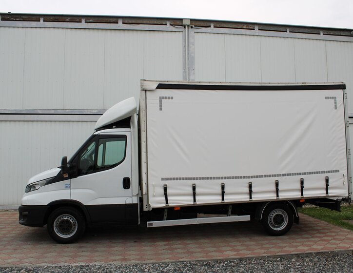 Iveco Daily 2
