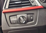 BMW Řada 3 Kombi 2,0 l 135 kw