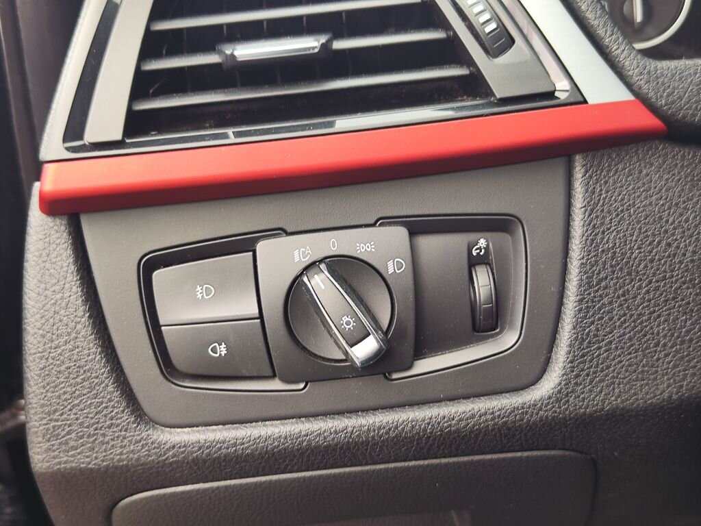 BMW Řada 3 Kombi 2,0 l 135 kw