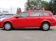 Opel Astra Kombi 1,6 l 85 kw