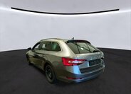 Škoda Superb Kombi 2,0 l 110 kw
